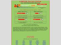 london-florists-online.co.uk