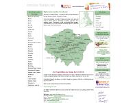 London Florist Directory, Local London Florists providing Flower Delivery in London