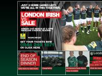 london-irish.com Rugby, Rugger, English Rugby london-irish.com Rugby, Rugger, English Rugby