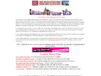  10 Kid Friendly Places In London, Alternative London Travel, London Bridge, London Pass