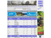 Weather in London, United Kingdom, Europe - 5 and 10 days forecasts Weather in London, United Kingdom, Europe - 5 and 10 days forecasts