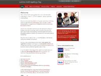 londonanthropologyday 