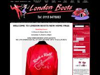 londonboots.com winklepickers, Gatsby shoes, Vince Ray clothing londonboots.com winklepickers, Gatsby shoes, Vince Ray clothing