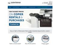 londonbusinessequipment.co.uk quality canon clc4040, canon colour photocopiers, canon digital photocopier