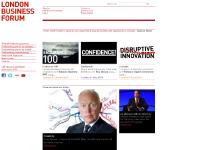  Leadership, Talent/HR, Marketing, General Business