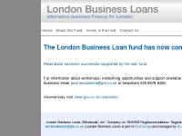 alternative business loans