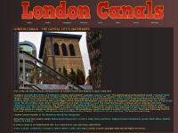 London Canals