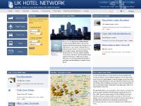 London Canary Wharf Hotels - Find hotels near London Canary Wharf