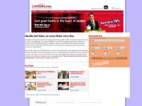 Hotels in London - Book Cheap Hotels in London Direct Hotels in London - Book Cheap Hotels in London Direct