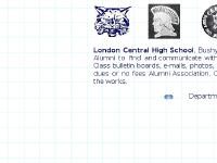 London Central High School London Central High School