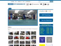 London City Garages London City Garages