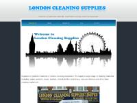 londoncleaningsupplies - London Cleaning Supplies londoncleaningsupplies - London Cleaning Supplies