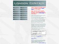 London Control Home London Control Home