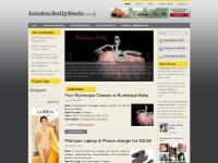 londondailydeals.co.uk London, daily, deals londondailydeals.co.uk London, daily, deals