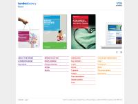 London Deanery Brand London Deanery Brand