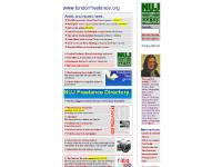 London Freelance Branch NUJ London Freelance Branch NUJ