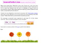 LondonFreeList - free and nearly free in London LondonFreeList - free and nearly free in London