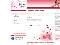 London Home Spas - Health and Luxury Beauty Services, Central and North London - BABTAC registered member London Home Spas - Health and Luxury Beauty Services, Central and North London - BABTAC registered member