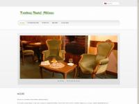 Home | Hotel London Milano | hotel in Milan