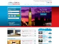 London Hotels, Book Cheap London Hotels-LondonHotels.com