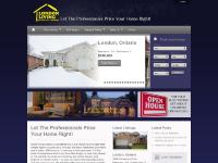 London Living Real Estate London Living Real Estate