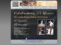 londonmasterclasses.com London Master Classes, LMC, classical music londonmasterclasses.com London Master Classes, LMC, classical music
