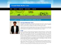 London Maths Tutor - London, UK London Maths Tutor - London, UK