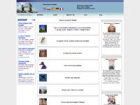 Best Hotels in London , complete London hotel list, superior hotels