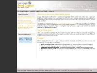 londonseedcapital.com Portfolio, Investment Process, Team londonseedcapital.com Portfolio, Investment Process, Team