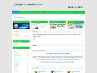 LondonTaxiParts LondonTaxiParts