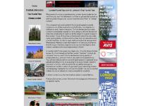 londontouristtips.com Top Tourist Tips, Cheap London