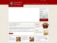 Grand Hotel de Londres in Istanbul: Buyuk Londra Oteli