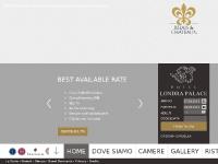 Londra Palace Hotel a Venezia - Prenotazione di un hotel di lusso vicino Piazza san Marco