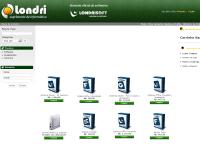 londrisuprimento.com.br Rastrear Pedido, Histórico de Pedidos, Software londrisuprimento.com.br Rastrear Pedido, Histórico de Pedidos, Software