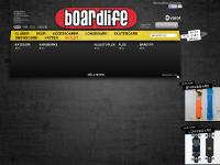 liten longbord.se skärmbild