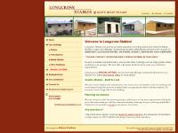 Longcross Stables - suppliers of Quality Timber Stables, Field Shelters and Mobile Stables Longcross Stables - suppliers of Quality Timber Stables, Field Shelters and Mobile Stables
