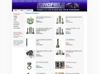 Longfield Superaxles Longfield Superaxles