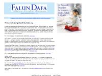 longislandfalundafa.org Mr. Li Hongzhi, five gentle exercises, other exercise practice site longislandfalundafa.org Mr. Li Hongzhi, five gentle exercises, other exercise practice site