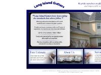  home gutters, Long Island Gutters, commercial gutters, commercial