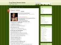 longpasia.wordpress.com Long Pasia, Borneo Sabah, Links