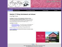 Dining, Entertainment, Antiques Stamford, CT - Long Ridge Tavern Dining, Entertainment, Antiques Stamford, CT - Long Ridge Tavern