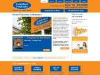 Rental Properties in Nuneaton Rental Properties in Nuneaton