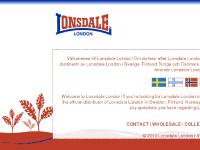 liten lonsdale-london.se skärmbild