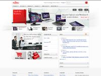 Fujitsu Technology Solutions Fujitsu Technology Solutions