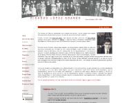 lopez-aranda.com autor, teatro, español