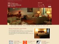 Hotel Lorenzo il Magnifico - Official Site - florence hotel historical center - luxury accomodation in florence Hotel Lorenzo il Magnifico - Official Site - florence hotel historical center - luxury accomodation in florence