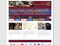 Loreto Grammar School, Altrincham Loreto Grammar School, Altrincham