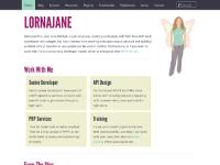 lornajane.net Services, Projects, Publications lornajane.net Services, Projects, Publications