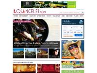 Los Angeles City Guide | Hotels, Restaurants & Nightlife | Attractions & Real Estate