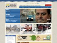 losangelesmission.org Los Angeles Mission, Services, Serve